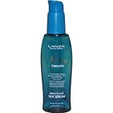 Healing Strength Neem Plant Silk Serum by Lanza, 3.4 Ounce