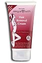 Elegant Touch Fruity Hair Removal Cream