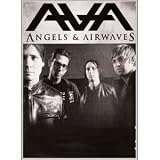 Angels & Airwaves - Posters - Import