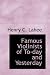 Search : Famous Violinists of To-day and Yesterday