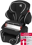Kiddy Kindersitz Guardian Pro 2 E77 Black