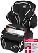 Kiddy Kindersitz Guardian Pro 2 E77 Racing Black