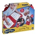 Tomy Aquadraw Travel Drawing Bag