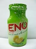 ENO Fruit Salt (Lemon)- 100g