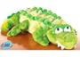 Webkinz Plush Stuffed Animal Crocodile