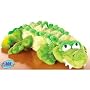 Webkinz Plush Stuffed Animal Crocodile