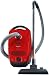 Miele&Cie Bodenstaubsauger Electronic 2200 chrt