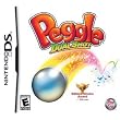 Peggle Dual Shot (Nintendo DS)