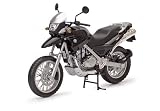 スカイネット 1/12 完成品バイク BMW F650GS (ブラック) gs