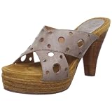 Biviel Womens BV3117 Platform Sandal - Womens Shoes Sandal