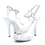 Wild Rose Moxie03 Heels