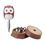 インテリア/雑貨 ドライバー ＤＩＹ用品 生活雑貨 ドライバーセット ワインレッド