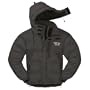 Mountain Hardwear Sub Zero SL Hooded Jacket - Men's Black Small