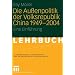 China & Politik