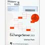 EXCHANGE CAL 2003 ENG MICROSOFT ( 381-02008 )