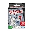 HASBRO PICTUREKA CARD GAME