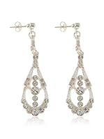 Cristian Lay Pendientes Nicea (Plateado)