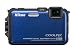 Nikon COOLPIX AW100 16 MP CMOS Waterproof Digital ...