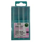 GREENCROSS マイクロドリル刃セット10PC M‐1