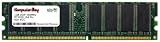 Komputerbay 1GB DDR DIMM (184 PIN) 400Mhz DDR400 PC3200 DESKTOP MEMORY WITH SAMSUNG CHIPS CL 3.0