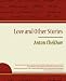 Love and Other Stories - Anton Checkhov (Paperback)