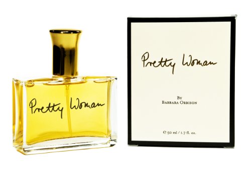 Pretty Woman Perfume Eau de Parfum, 50 ml, 1.7-Ounces