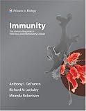 Immunity (Primers in Biology) (Primers in Biology)