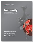 Immunity (Primers in Biology)