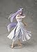 Horse built Inu ARTFX J White Paper Yu Yu (1/8 Scale PVC Figure) (japan import)