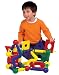 Magneatos Jumbo Builder (89 pieces)