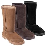 Pawz by Bearpaw Laguna 12 Inch EVA Boot
