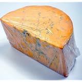 Shropshire Blue Cheese (8oz or 1lb)