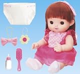 しーちゃん おもらししたらオムツをかえてね ロングヘアのしーちゃん