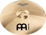 Meinl Soundcaster Custom 14 Inch Medium Crash