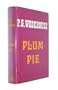 Plum pie