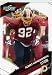 Albert Haynesworth Washington Redskins 2009 Score #281 Football Card