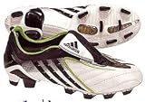 Predator PowerSwerve TRX FG-predator running white/indigo/rave green Predator PowerSwerve TRX FG-predator running white/indigo/rave green