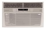 Frigidaire FRA126CT1 - Frigidaire Window-Mounted Compact Room Air Conditioner