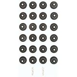 Felpro SS71043-1 Valve Stem Seal Set by Fel-Pro