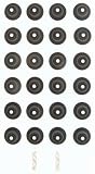 Felpro SS71043-1 Valve Stem Seal Set