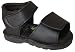 Baby Squeaky Sandals, Brown (infant to toddler)