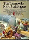 The Complete Food Catalogue:  Jose Wilson