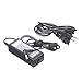 Sib-Corp® AC Adapter Power Supply&Cord for Gateway MC78 MD7309u MD78 NE56R41u NE56R42u NV51B08u NV53A12e NV55C11u NV55C34u NV57H