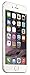 Apple iPhone 6 128GB (4.7-inch) 4G LTE Factory Unlocked GSM Dual-Core Smartphone - Silver no warranty