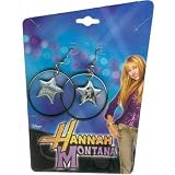Hannah Montana Earrings
