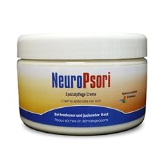 Naturprodukte Schwarz - NeuroPsori Spezialpflege Creme, 250ml