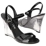 Two Lips Women's Mel Wedge Sandal