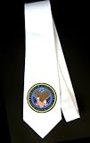 Crest usa Party Decoration Necktie