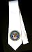 Crest usa Party Decoration Necktie