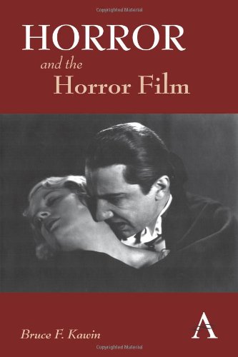 Horror and the Horror Film (New Perspectives on World Cinema)